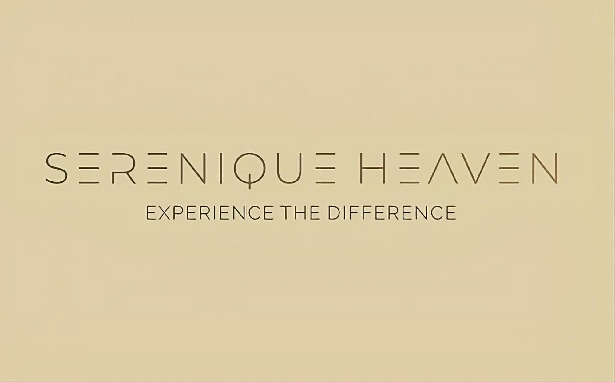 Serenique Heaven Hikkaduwa Exterior photo